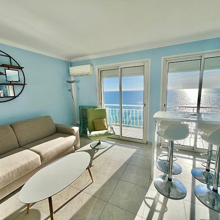 Louise Appartement, By Welcome To Cannes Bagian luar foto