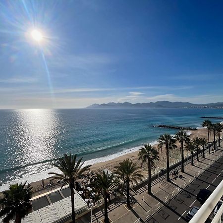 Louise Appartement, By Welcome To Cannes Bagian luar foto