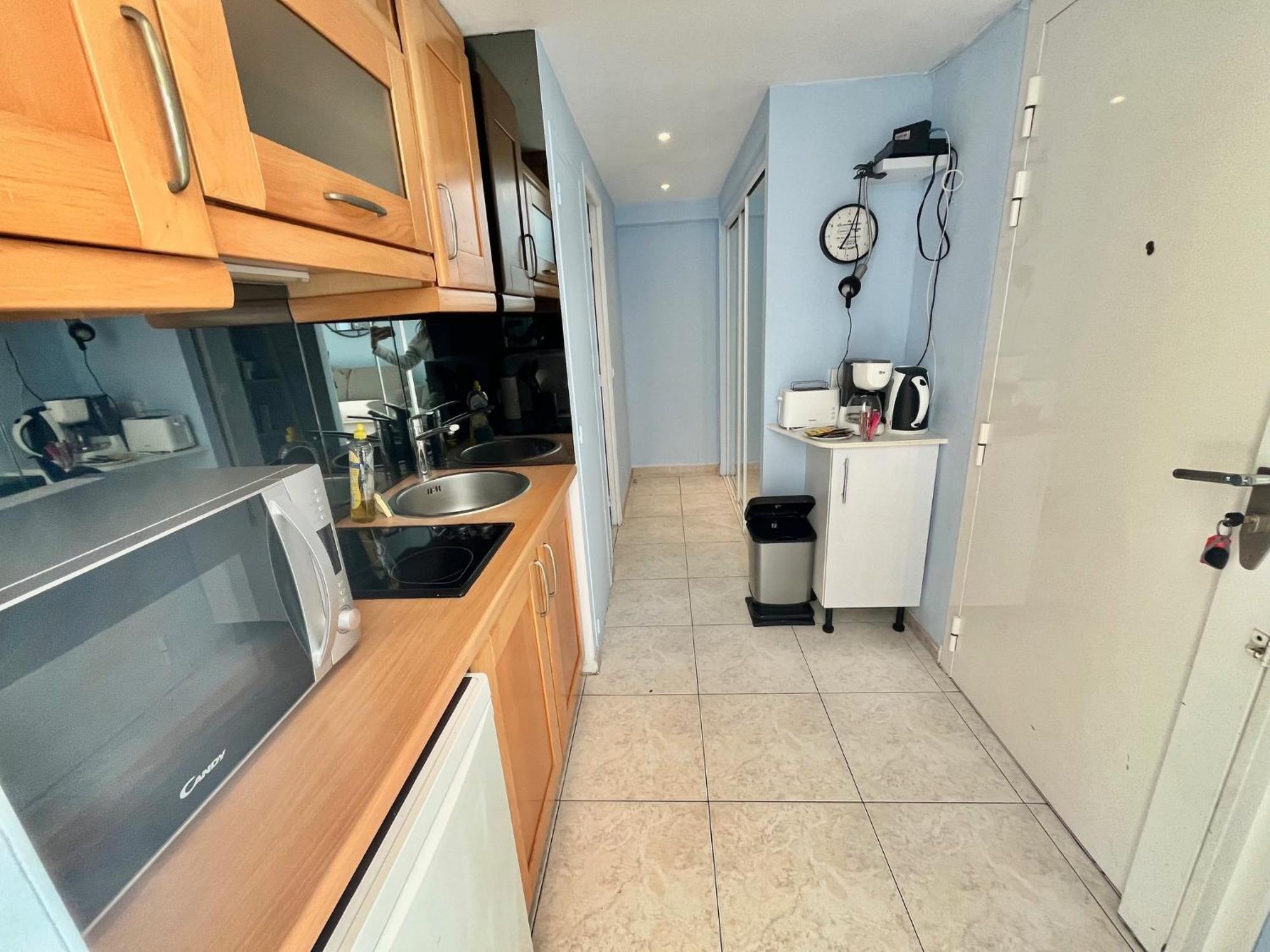 Louise Appartement, By Welcome To Cannes Bagian luar foto