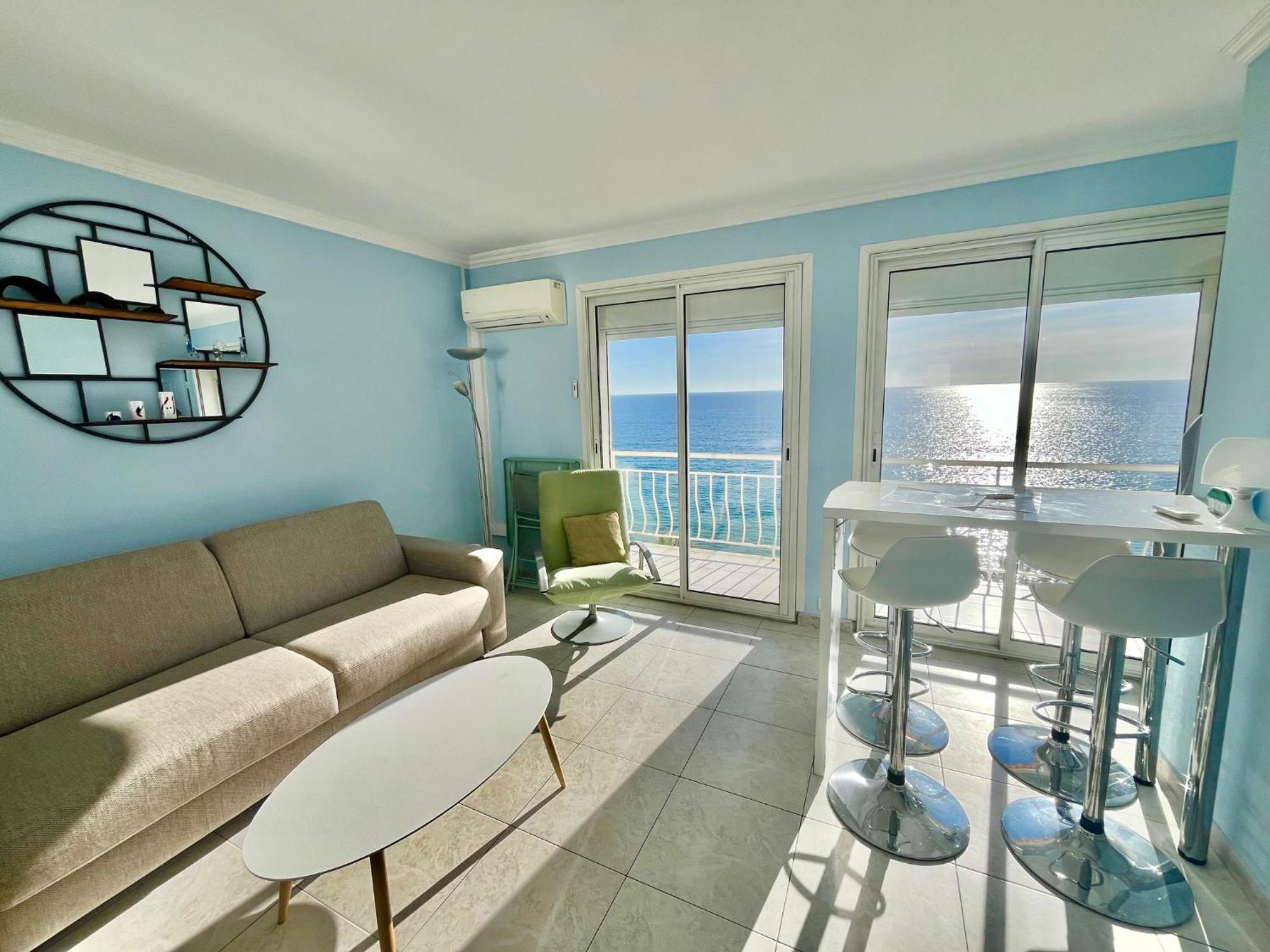 Louise Appartement, By Welcome To Cannes Bagian luar foto