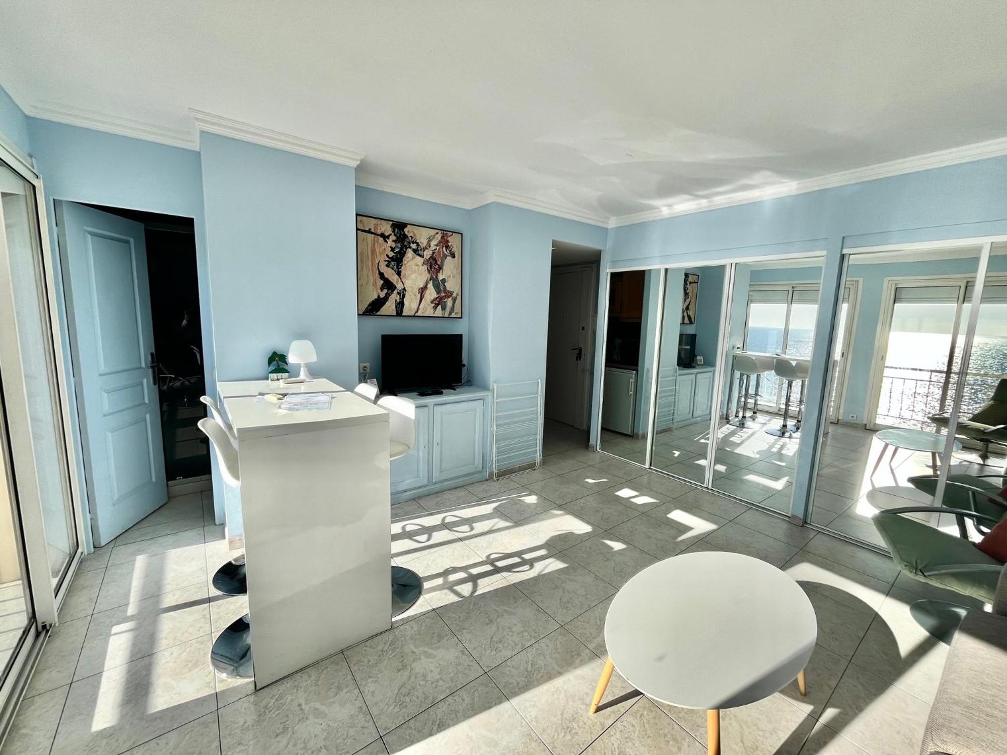 Louise Appartement, By Welcome To Cannes Bagian luar foto