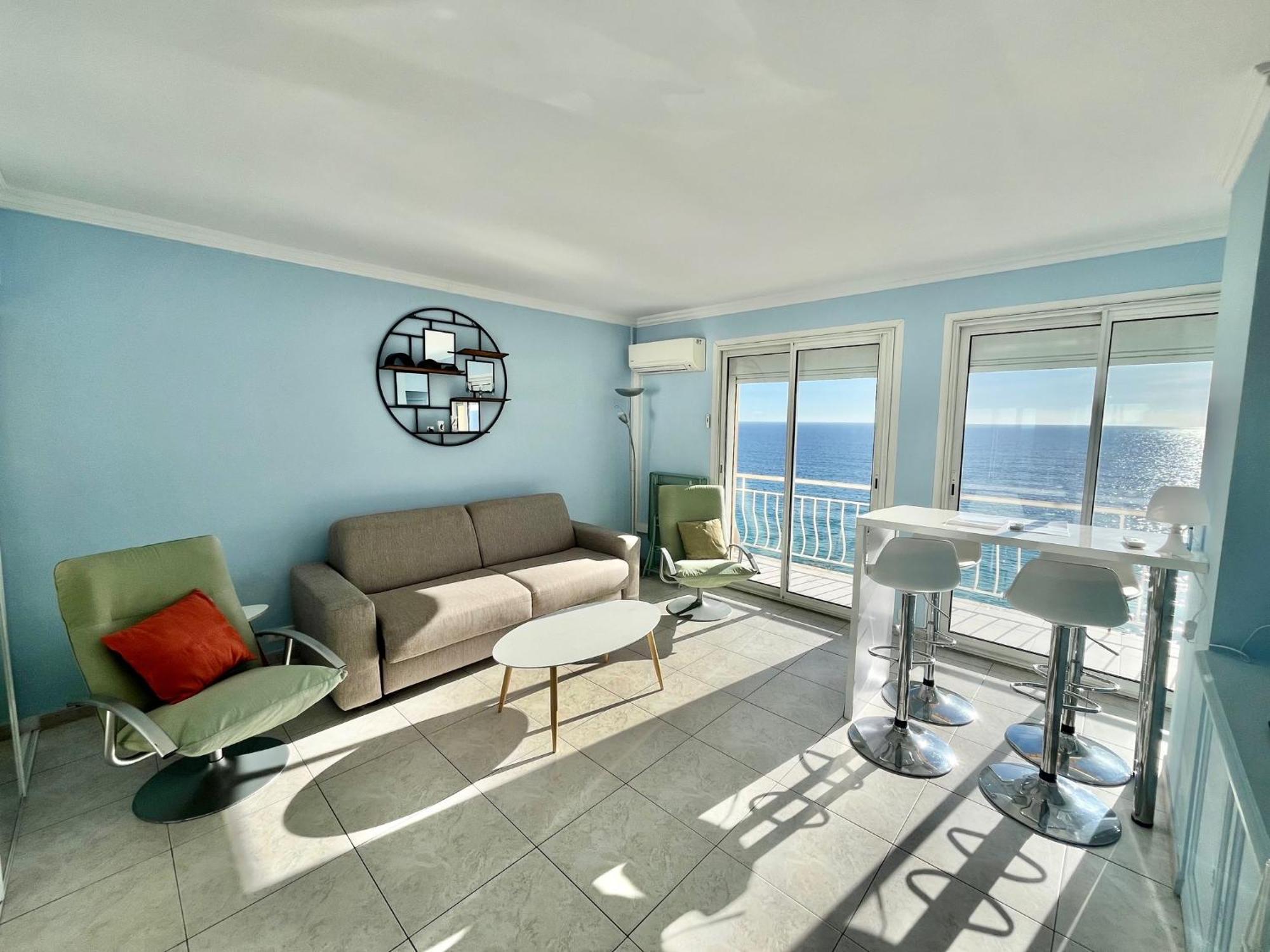 Louise Appartement, By Welcome To Cannes Bagian luar foto