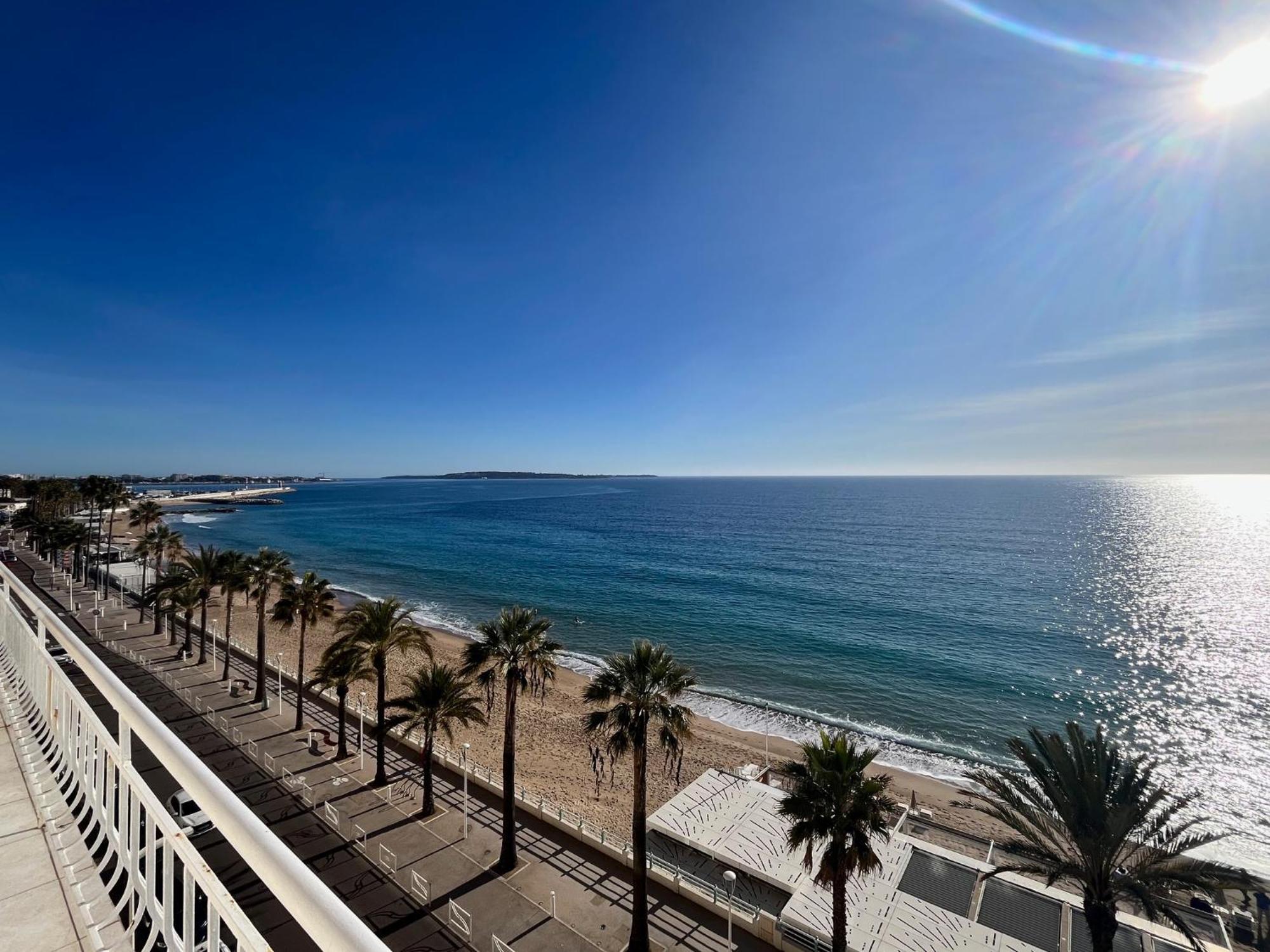 Louise Appartement, By Welcome To Cannes Bagian luar foto